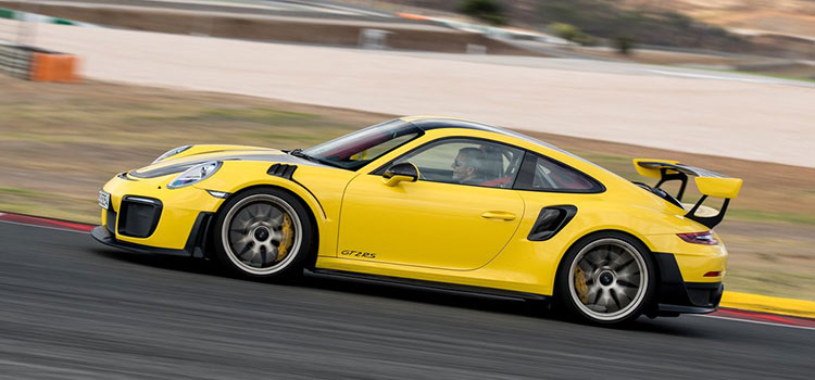 |VF 911 GT2 RS