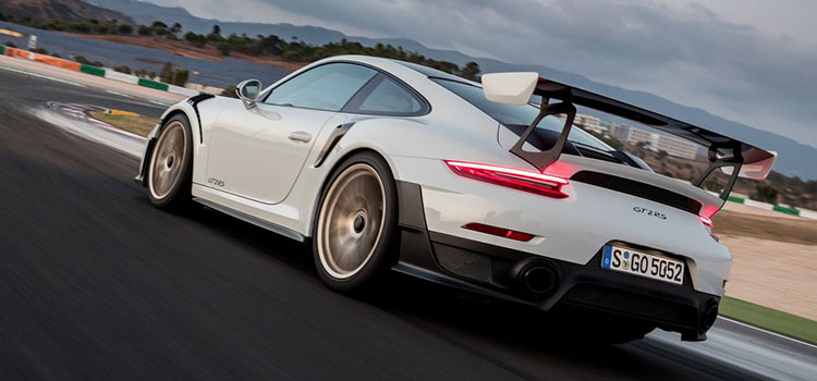 |VF 911 GT2 RS