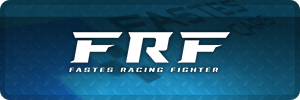 FRF（FASTES RACING FIGHTER）