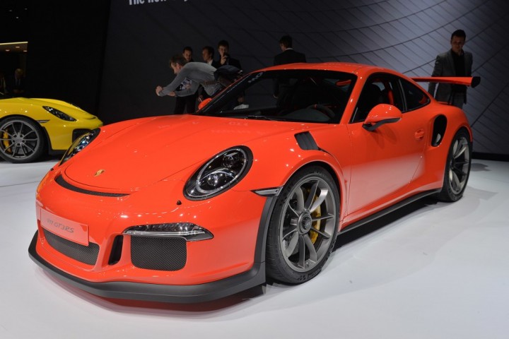 GT3RS e1