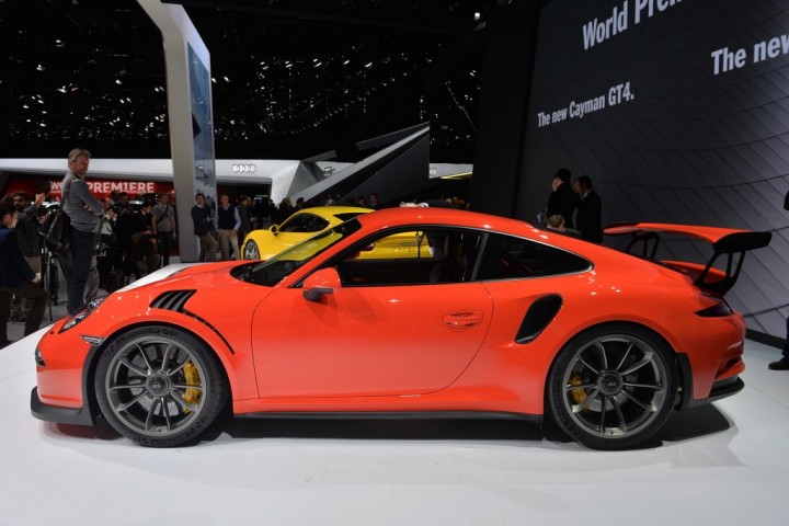 GT3RS e2