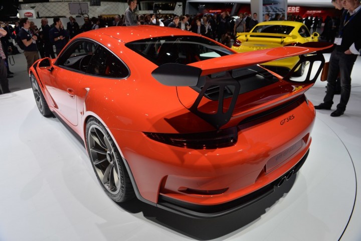 GT3RS e4