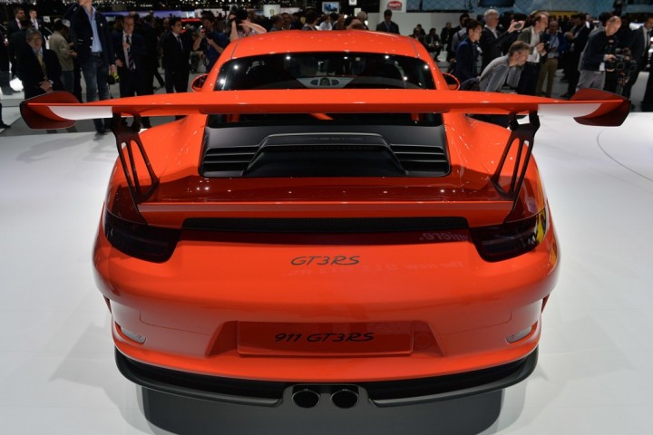 GT3RS e6