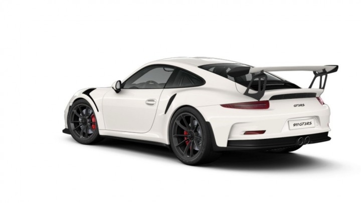 GT3RS hor