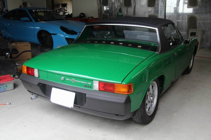 914 Green 2