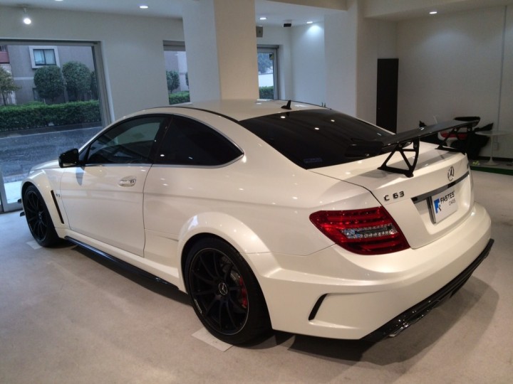 C63BS 2