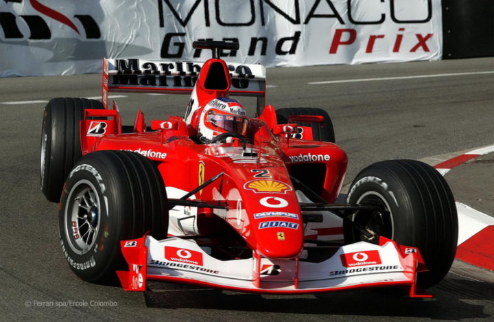 フェラーリ F1 F2003GA | フェラーリ ポルシェの新車販売 ファステス ...